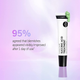 Serum do twarzy The Inkey List Bursztynowy Kwas Blemish 15 ml (5060879822306) - obraz 6