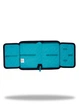Пенал COOLPACK Clipper Mrs Unicorn (F076935) - изображение 2