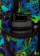 Рюкзак COOLPACK Base Skate Night (F027930) 5903686388088 - изображение 4