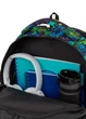 Рюкзак COOLPACK Base Skate Night (F027930) 5903686388088 - изображение 5