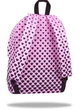 Рюкзак COOLPACK Cross Pink Marshmallow (F026893) - изображение 3