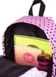 Рюкзак COOLPACK Cross Pink Marshmallow (F026893) - изображение 5