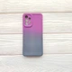 Чохол TPU Gradient для Samsung Galaxy A32 / A325 Lilac-gray - зображення 1