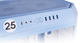 Obudowa Thermaltake The Tower 600 Hydrangea Blue (CA-1Z1-00MFWN-00) - obraz 7