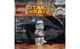Конструктор LEGO Сержант Штурмовик 5 деталей (5002938) - изображение 1