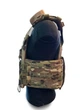 Плитоноска Warrior Low Profile Plate Carrier V 1 size M мультикам - зображення 5