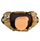 Плитоноска Warrior Low Profile Plate Carrier V 1 size M мультикам - зображення 6