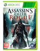 Игра Microsoft Xbox 360 Assassin’s Creed Rogue Русская Озвучка Б/У - изображение 1
