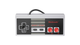 Консоль Nintendo NES Classic Mini Europe Light Grey + 30 Вбудованих Ігор + Коробка Б/У - зображення 5