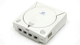 Консоль Sega Dreamcast White Без Геймпада Б/У - изображение 2