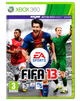 Игра Microsoft Xbox 360 FIFA 13 Английская Версия Б/У - изображение 1