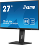 Монітор 27" Iiyama ProLite XUB2793QS-B7 (4948570124671) - зображення 3