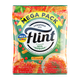 Сухарики Flint со Вкусом Красной Икры 110g - изображение 1