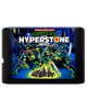 Игра RMC Mega Drive Teenage Mutant Ninja Turtles: The Hyperstone Heist (TMNT) Английская Версия - изображение 1