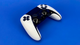 Геймпад Бездротовий Sony PlayStation 5 DualSense Edge (9444398) White Black - зображення 5
