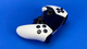 Геймпад Бездротовий Sony PlayStation 5 DualSense Edge (9444398) White Black - зображення 7
