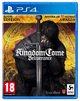 Игра Sony PlayStation 4 Kingdom Come: Deliverance Royal Edition Русские Субтитры - изображение 1