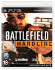 Игра Sony PlayStation 3 Battlefield Hardline Русская Озвучка Б/У - изображение 1