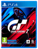 Игра Sony PlayStation 4 Gran Turismo 7 Русская Озвучка Б/У - изображение 1