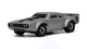 Машинка 3шт Jada Lykan Hypersport / Dom's Dodge Ice Charger / Brian's Toyota Supra Fast & Furious 4 см White - зображення 3