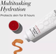 Zestaw do pielęgnacji twarzy Elizabeth Arden Eight Hour Krem-balsam Skin Protectant 15 ml + Krem do rąk Intensiv 15 ml + Krem do ust w sztyfcie z SPF 15 3.7 g (85805258764) - obraz 4