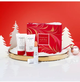 Zestaw do pielęgnacji twarzy Elizabeth Arden Eight Hour Krem-balsam Skin Protectant 15 ml + Krem do rąk Intensiv 15 ml + Krem do ust w sztyfcie z SPF 15 3.7 g (85805258764) - obraz 5