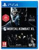 Игра Sony PlayStation 4 Mortal Kombat XL Русские Субтитры Б/У - изображение 1