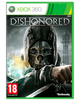 Игра Microsoft Xbox 360 Dishonored Английская Версия Б/У - изображение 1