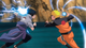 Гра Microsoft Xbox 360 Naruto Shippuden: Ultimate Ninja Storm Generations Англійська Версія Б/У - зображення 3
