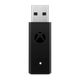 Адаптер Microsoft Xbox Series + Удлинитель USB Black 1m - изображение 1