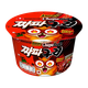 Локшина Nongshim ChapaGuri Super Spicy Гостра 114g - зображення 1