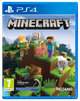 Гра Sony PlayStation 4 Minecraft Російська Озвучка Б/У - зображення 1