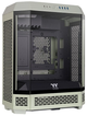 Obudowa Thermaltake The Tower 600 Matcha Green (CA-1Z1-00MEWN-00) - obraz 3