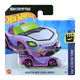 Машинка Базовая Hot Wheels Monster High Ghoul Mobile Screen Time 1:64 HRY45 Purple - изображение 1