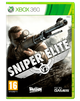 Игра Microsoft Xbox 360 Sniper Elite V2 Английская Версия Б/У - изображение 1