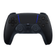 Геймпад Беспроводной Sony PlayStation 5 DualSense Midnight Black - изображение 1