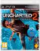 Гра Sony PlayStation 3 Uncharted 2 Among Thieves Російська Озвучка Б/У - зображення 1