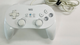 Геймпад Дротовий Nintendo Wii RVL-005(-02) Classic Controller Pro White 1m Б/У - зображення 2