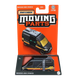 Тематична Машинка Matchbox Mercedes-Benz Sprinter Moving Parts 1:64 FWD28/HVM94 Black - зображення 1