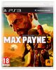 Игра Sony PlayStation 3 Max Payne 3 Английская Версия Б/У - изображение 1
