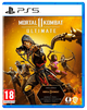 Гра Sony PlayStation 5 Mortal Kombat 11 Ultimate Edition (5051890324962) Російські Субтитри - зображення 1