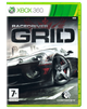 Игра Microsoft Xbox 360 Race Driver: Grid Русские Субтитры Б/У - изображение 1