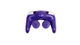 Геймпад Дротовий Nintendo GameCube DOL-003 Indigo 2m Б/У - зображення 3