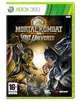 Гра Microsoft Xbox 360 Mortal Kombat vs DC Universe Англійська Версія Б/У - зображення 1