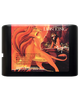 Игра RMC Mega Drive The Lion King Английская Версия - изображение 1