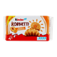 Круасан Kinder Kornetti Персик-Абрикос 252g - изображение 1