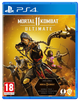 Игра для PS4 Mortal Kombat 11 Ultimate PS4 (PSIV727) - изображение 1