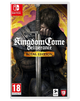 Игра Nintendo Switch Kingdom Come: Deliverance Royal Edition Русские Субтитры - изображение 1