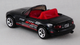 Машинка Базовая Hot Wheels '91 Mazda MX-5 Miata J-Imports 1:64 HTC47 Black - изображение 3