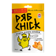 Слайсы РябChick Куриные со Вкусом Сыра Гауда 50g - изображение 1